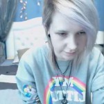 Ready to cum tsukikoneko