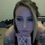 Cam Babe alliecat_