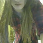 Masturbating cuminmebitch