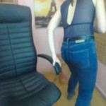 Cam2cam with ellennasty