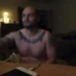 Masturbating natedodubg