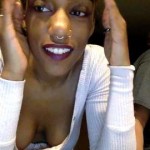 Kinky Cam Girl nonexposure