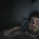 Masturbating notbaguette