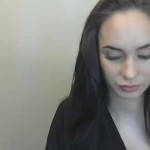 Kinky Cam Girl risaliaa