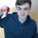 Sweet girl skittlesthatarecamo