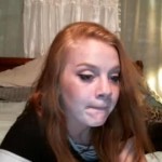 Sweet girl redhairdontcare92