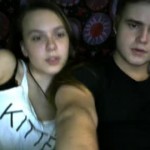 Cam2cam with star_and_jay