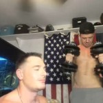 Cyber girl therealjjknight