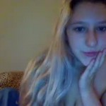 Toying alexablondee98