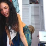 See me squirt makaylacortez