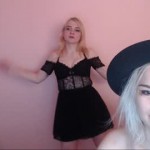 Cam2cam with fakelovers