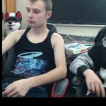 Cyber girl jayjayk93