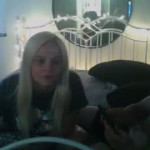 Ready to cum blondebeauty98