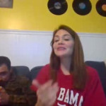 Hot cam girl bianaca6jane9