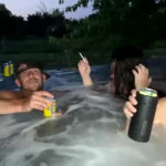 Hot cam girl three4ever