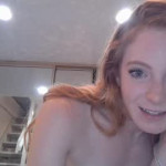 & masturbate together fun cumlovingredhead