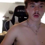 Strip with bigdaddyhorndog