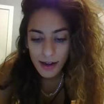 Hot cam girl musclesnbooty