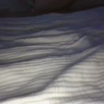 Masturbating dancheska