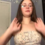 Kinky Cam Girl fauxoliviabishop