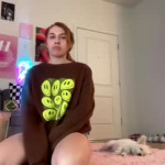 Strip with gymbaejosie