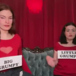 Cyber girl bigredcarrott