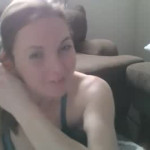 I’m wet now cloverqueen21