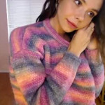 Sweet girl lilyofearth