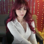 Strip with greeny_mat