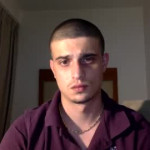 Online now matto1998