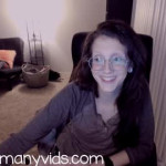 Masturbating essienos