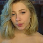 Watch me squirt pinkadele