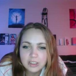 Masturbating evanschris2048