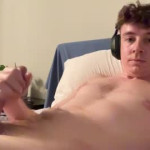 Ready to cum jcob1819