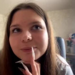 Cam Babe kitty_shy89