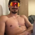 I want to squirt dannythehunk24