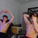Cum with me eric_poston