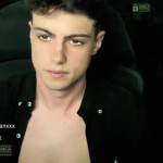 Horny Slut khelanx