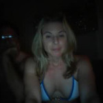 Strip with annabellee4fun
