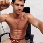 Now watch me squirt ethanopryreal