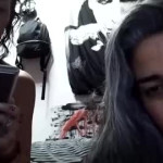 Kinky Cam Girl inkdmagz