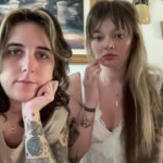 Cam2cam with lill_daddysgirl