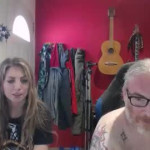 Horny Slut saruandjay