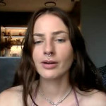 Strip with goddessmiamuse