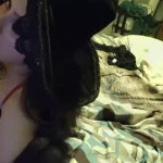 Nude witchbitchmommy