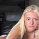 Cum with me blondiexo3