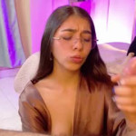 Naked cristal_antoni