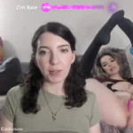 I want sex now foxycam