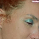 Sweet girl maruroche