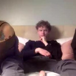 Horny Slut collin_swell